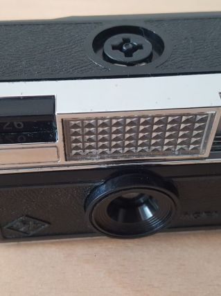 Appareil photo agfamatic vintage