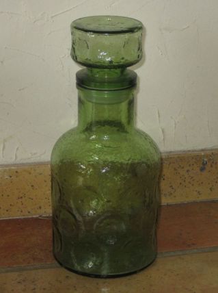 carafe années 70