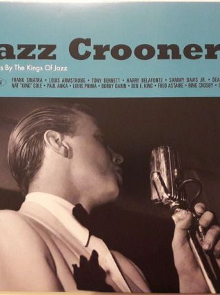 Jazz Crooners