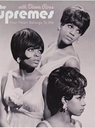 The Supremes-Best of
