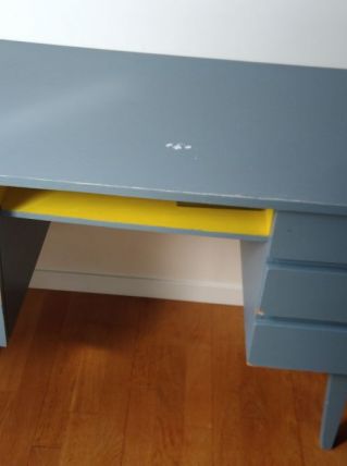 Bureau vintage 50/60