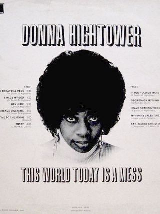Donna Hightower