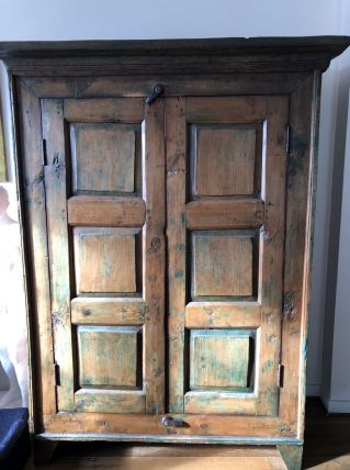 Armoire Himalaya