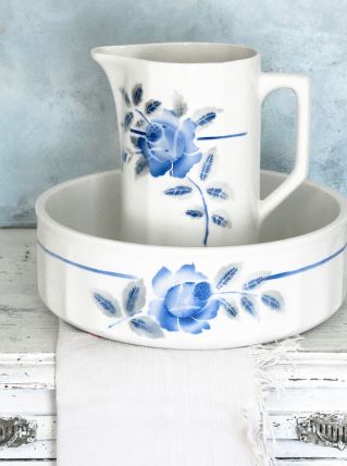 Service de toilette Orchie Moulin des Loups