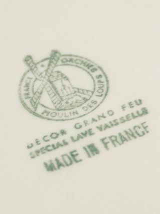 Service de toilette Orchie Moulin des Loups