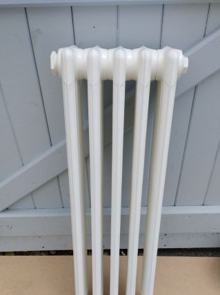 Radiateur Vintage Fonte