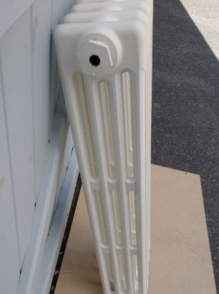 Radiateur Vintage Fonte