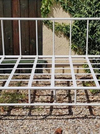 CHARMANT CANAPE OU LIT ENFANT