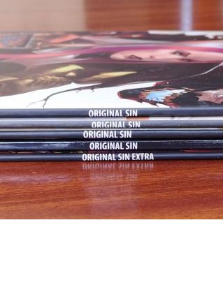 Original Sin série complète