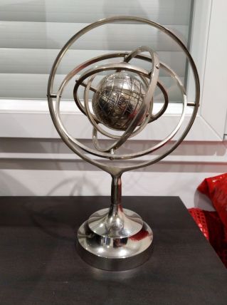 Globe decoratif