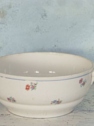 Petit saladier Orchies Moulin des Loups