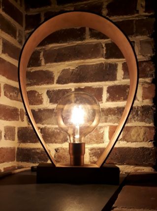 Lampe d'ambiance 