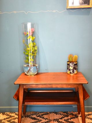 Table basse  scandinave