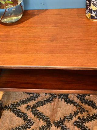 Table basse  scandinave