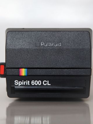Polaroid Spirit 600 CL