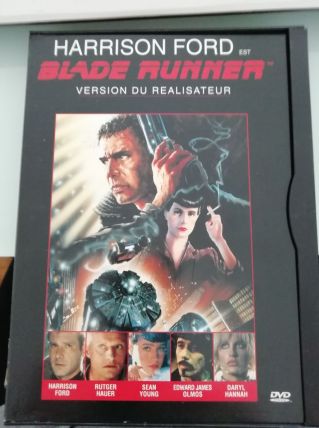 BLADE RUNNER