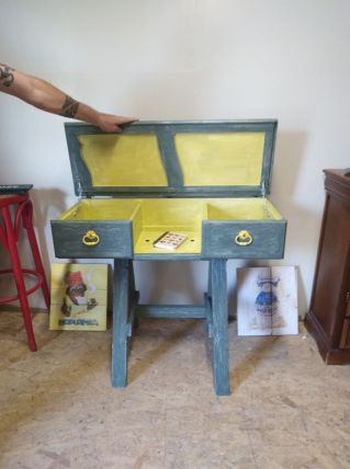 Meuble d'appoint créa  unique