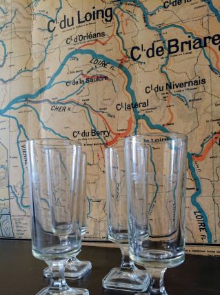 Flûtes à champagne