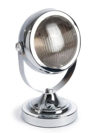 Lampe phare jamais utilisée