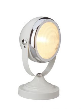 Lampe phare jamais utilisée