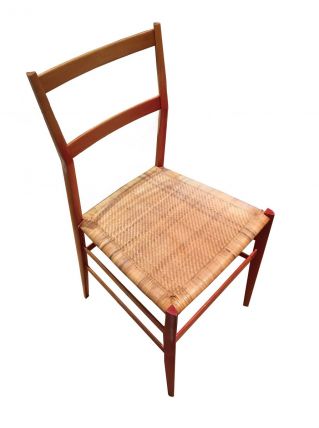 Gio Ponti Superleggera Cassina 