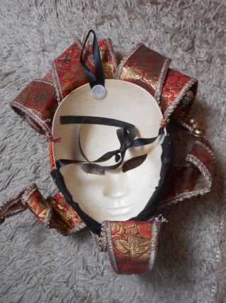 MASQUE VENITIEN CARNAVAL