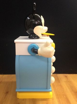 Commode Vintage Mickey par Pierre Colleu pour Starform