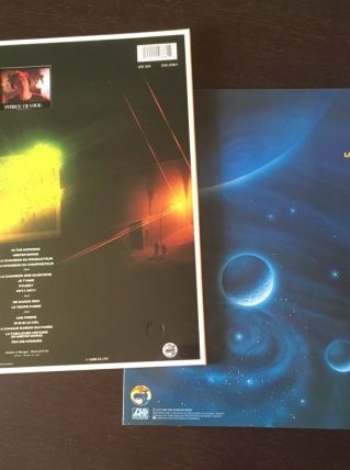 Michel Jonasz lot 2 vinyles 33 t