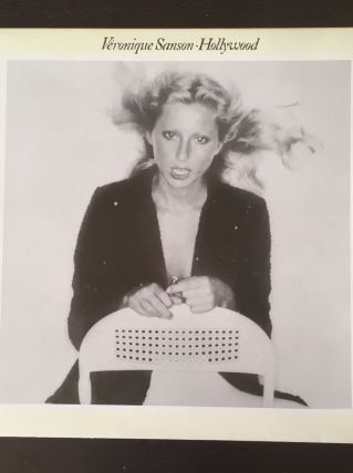 Véronique Sanson - Hollywood - 33 t - 1977