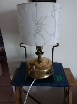 Lampe réchaud SVEA 5 n°105