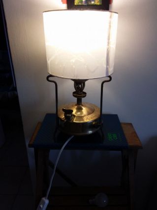 Lampe réchaud SVEA 5 n°105