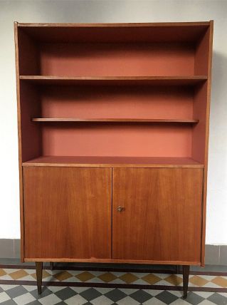 Charlie / La bibliothèque