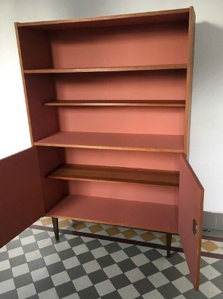 Charlie / La bibliothèque