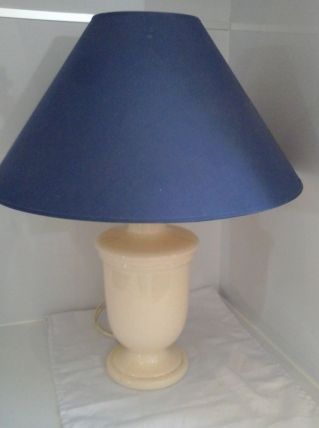  2 Lampes de table 