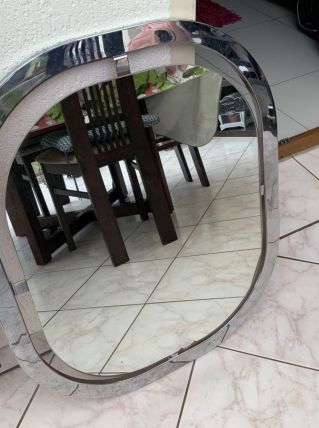Miroir vintage 