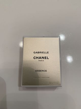Miniature Gabrielle chanel