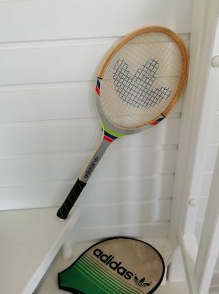 Raquette de tennis Adidas 