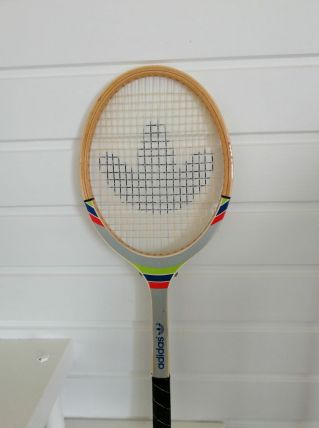 Raquette de tennis Adidas 