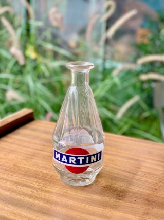 Bouteille de bistro MARTINI, 33cL