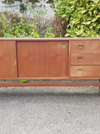 Enfilade Phristo Fraeneker 70'