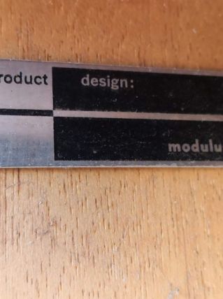 Enfilade Phristo Fraeneker 70'