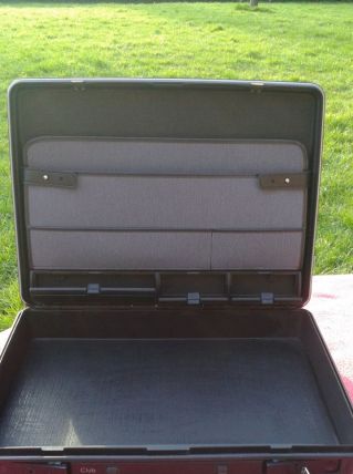 Porte-documents / Attaché-case