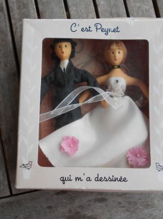 LES AMOUREUX DE PEYNET EDITIONS ATLAS NEUF BOITE