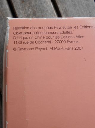 LES AMOUREUX DE PEYNET EDITIONS ATLAS NEUF BOITE