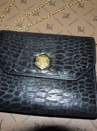 pochette soirée Revillon