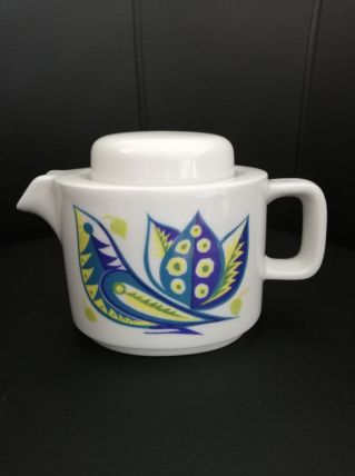 Theiere petite 455gr vintage 