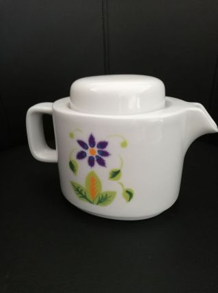 Theiere petite 455gr vintage 