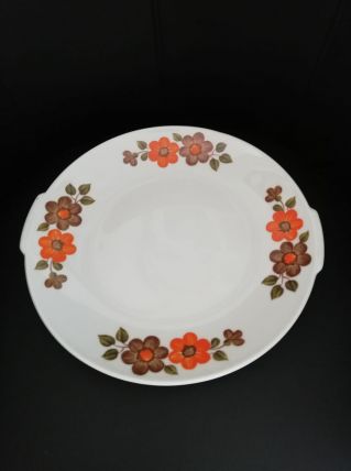 Plat vintage 752gr