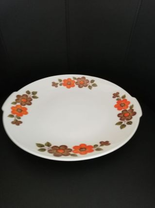 Plat vintage 752gr