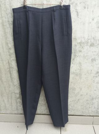 Pantallon habillé en Trévira